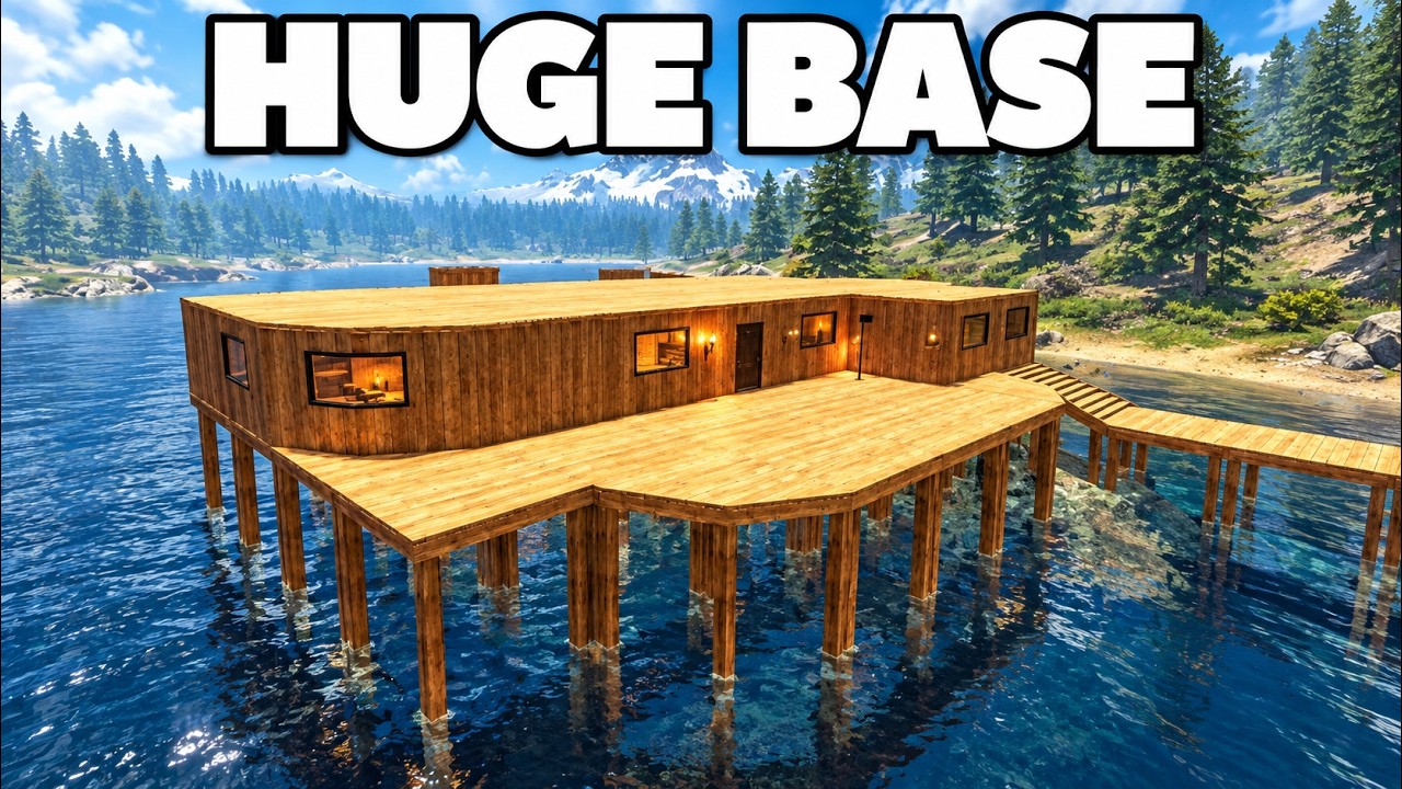 Subsistence 3