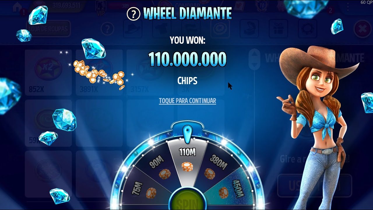 Baú Esmeralda 10-12-2025 - Governor of Poker 3 ( GOP3 ) (Código na Descrição)