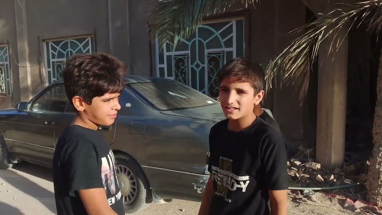مسلسل الطوبه ولفقره//لايك وشترك