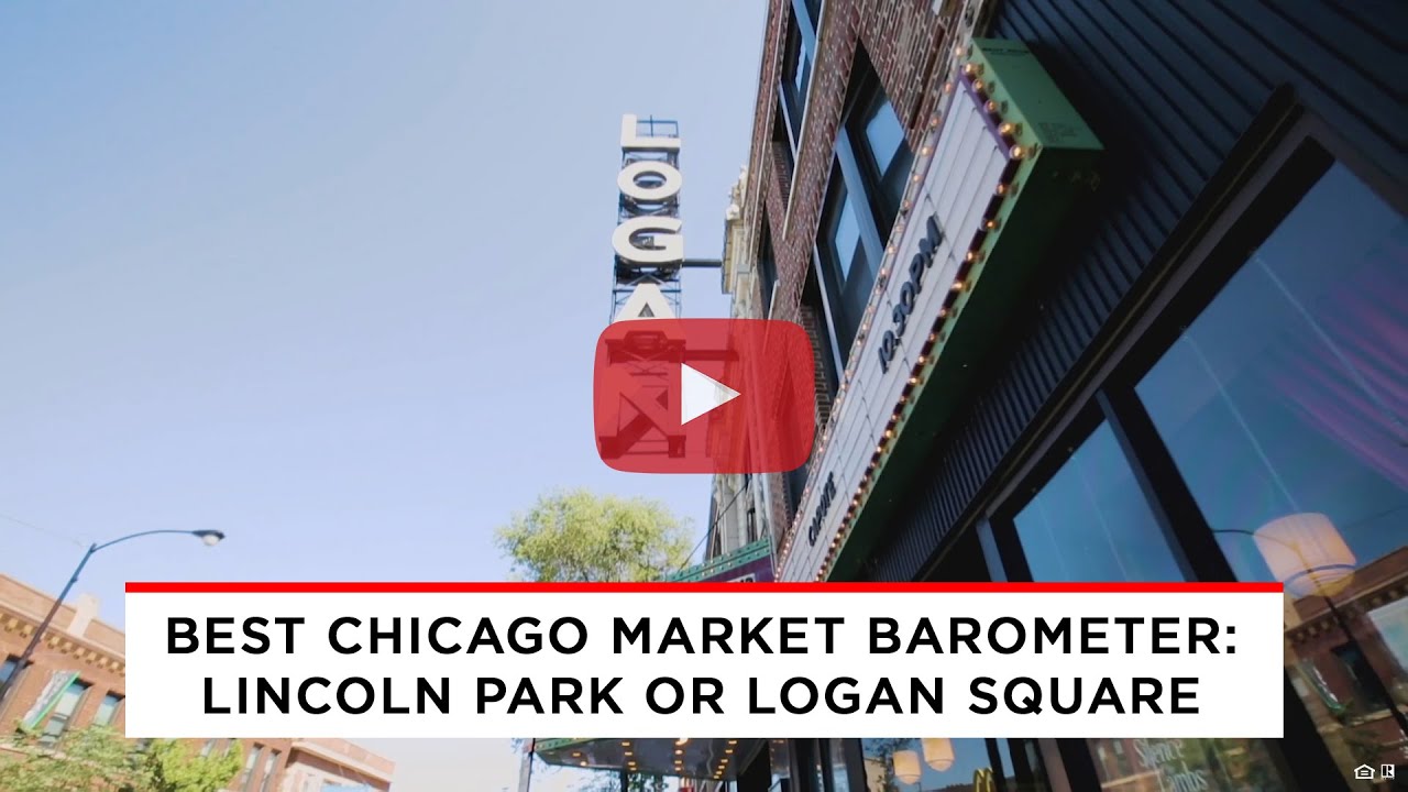 @ The Market 2020Q1: Best Chicago Market Barometer &mdash; Lincoln Park or Logan Square?