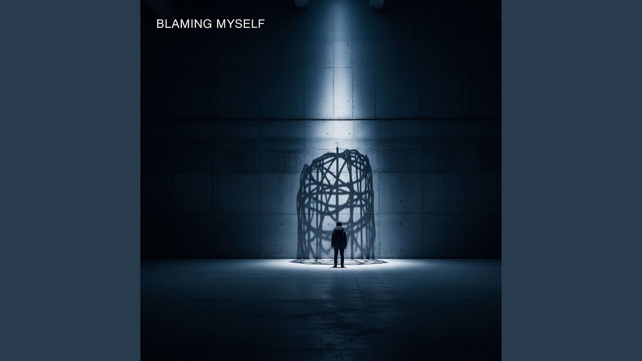 Blaming Myself