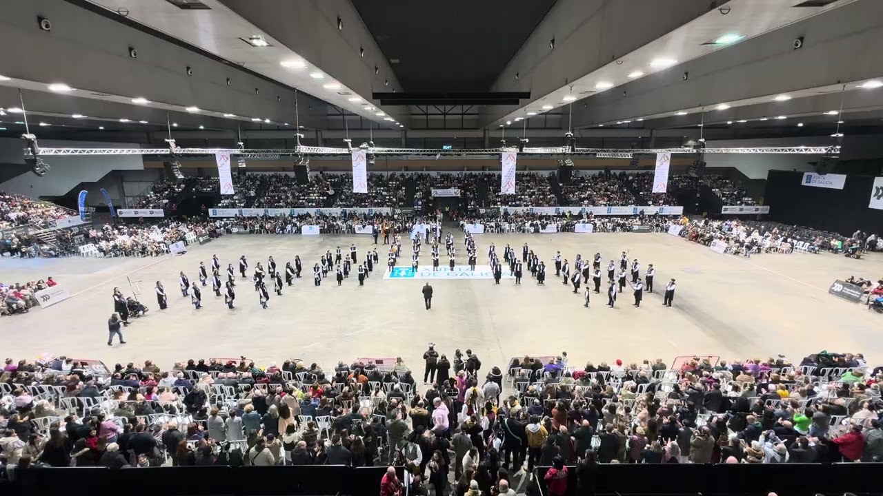 Rondalla de Ventosela - IFEVI 2026