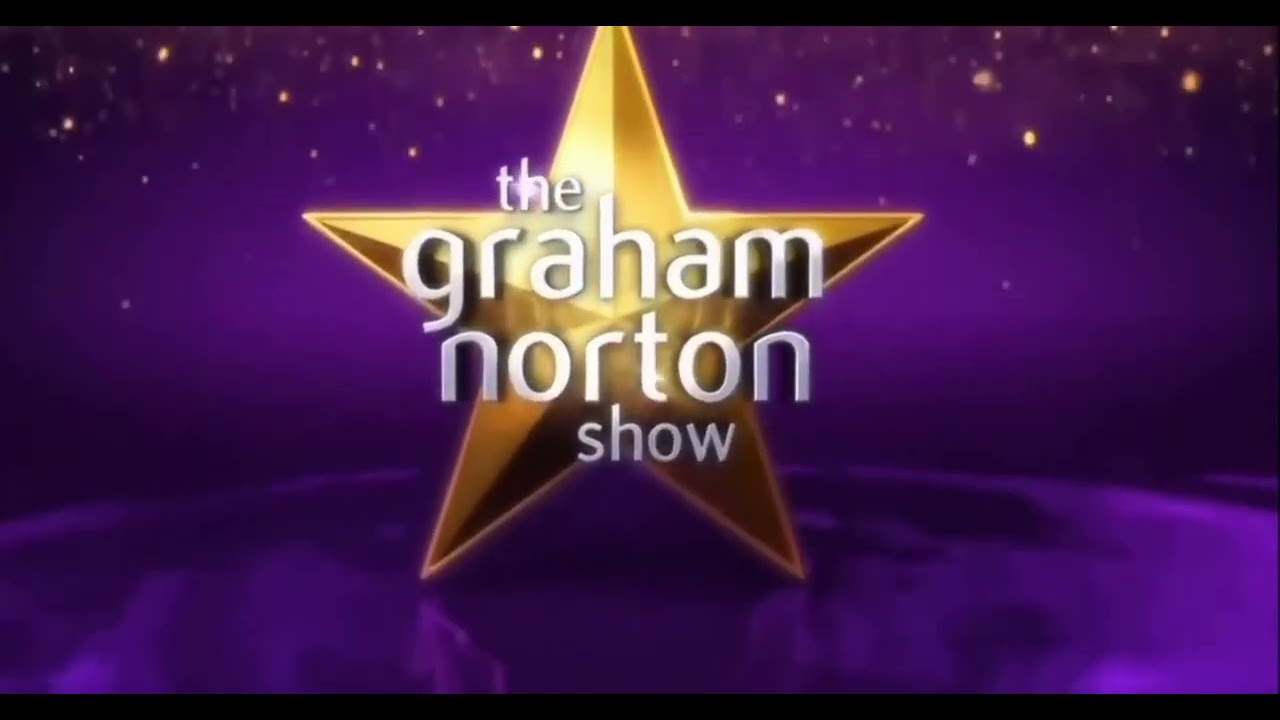 Graham Norton Show - Intro (BBC)