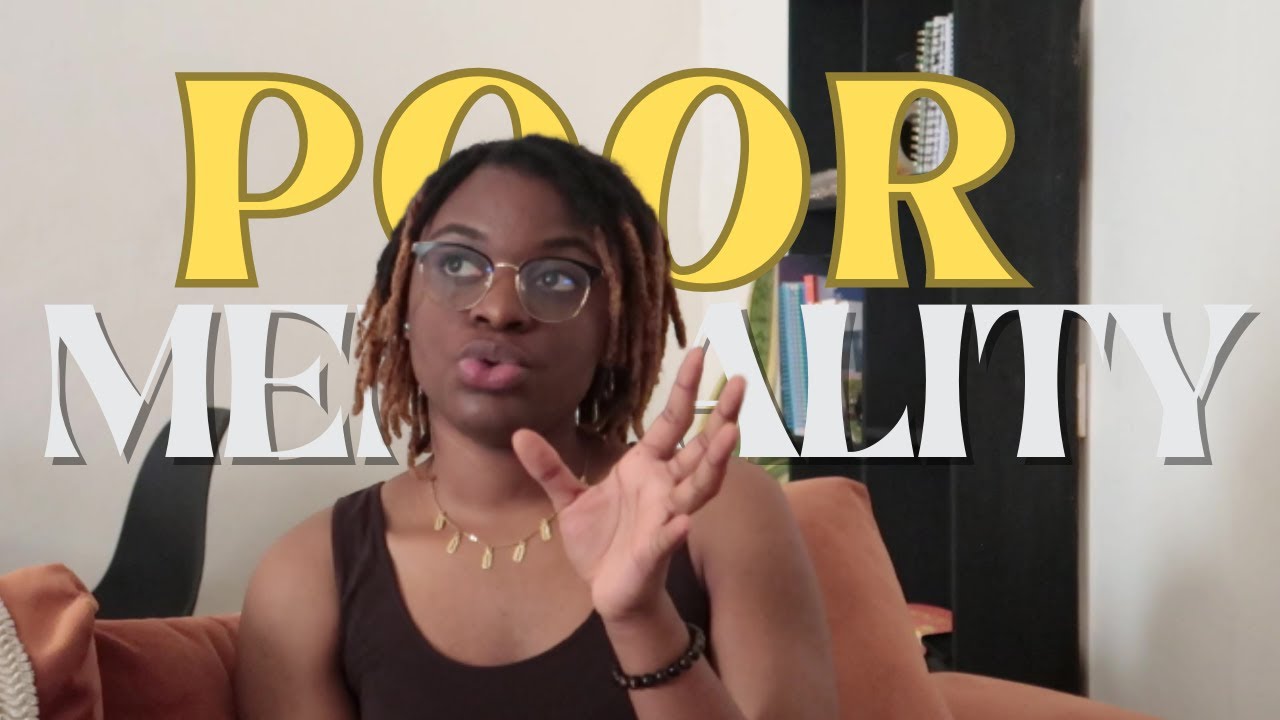 Podcast #8 : 4 choses à faire pour rester pauvre en 2023