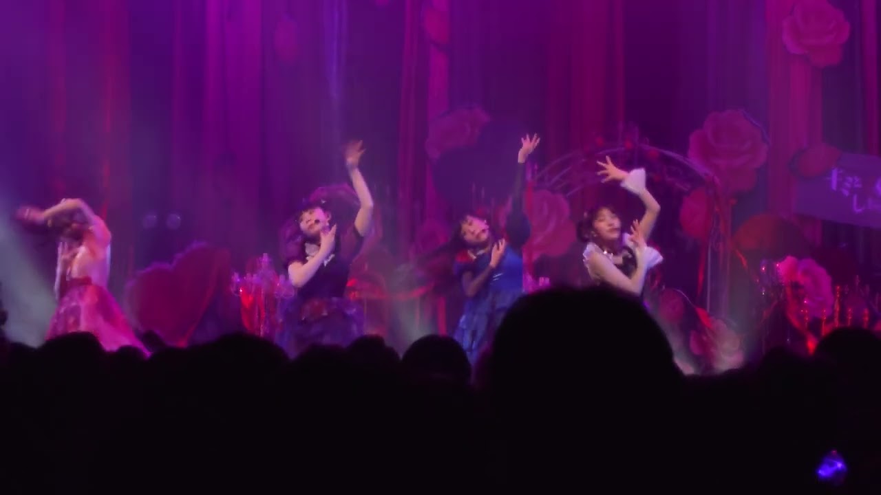 ファントムシータ - すき、きらい -  AVAM ✕ ファントムシータ 2マンライブ『 キミとx依存xしたいだけ 』 20260228