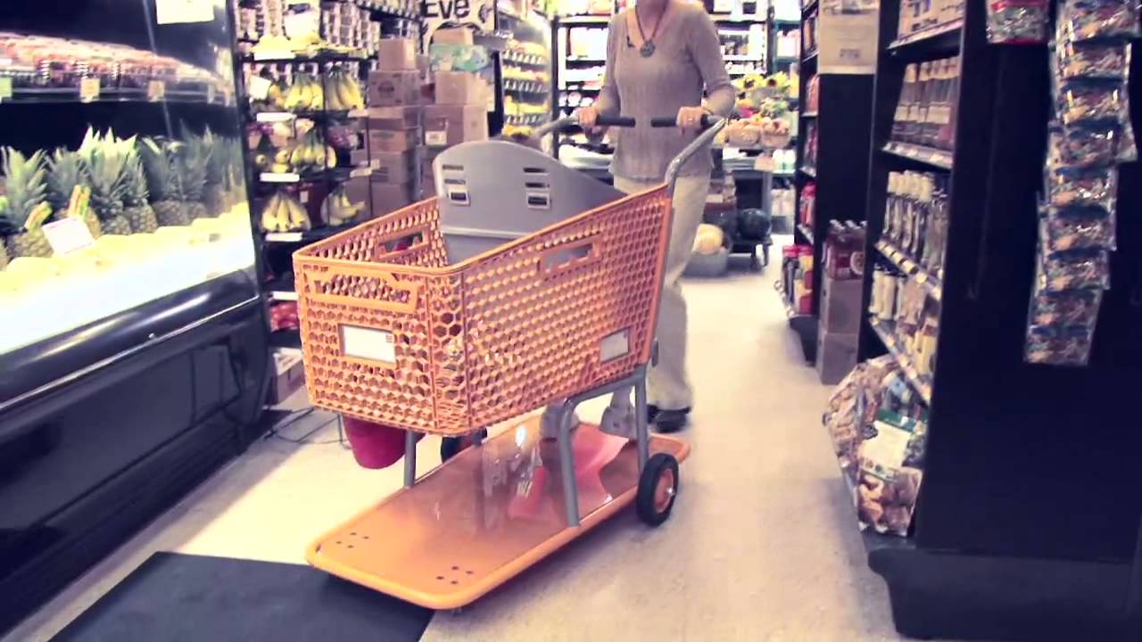 Caroline's Cart