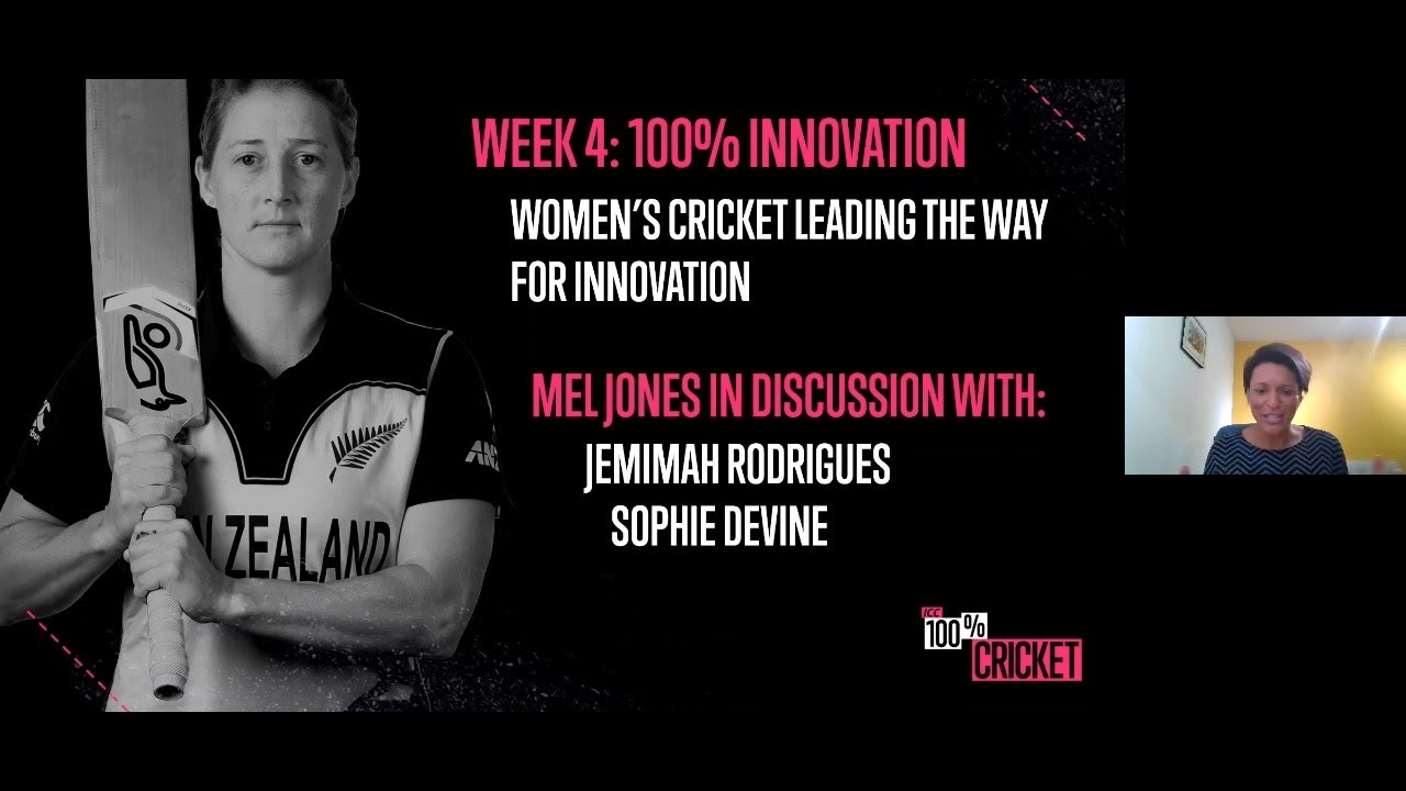 100% Innovation: Leading the way for innovation