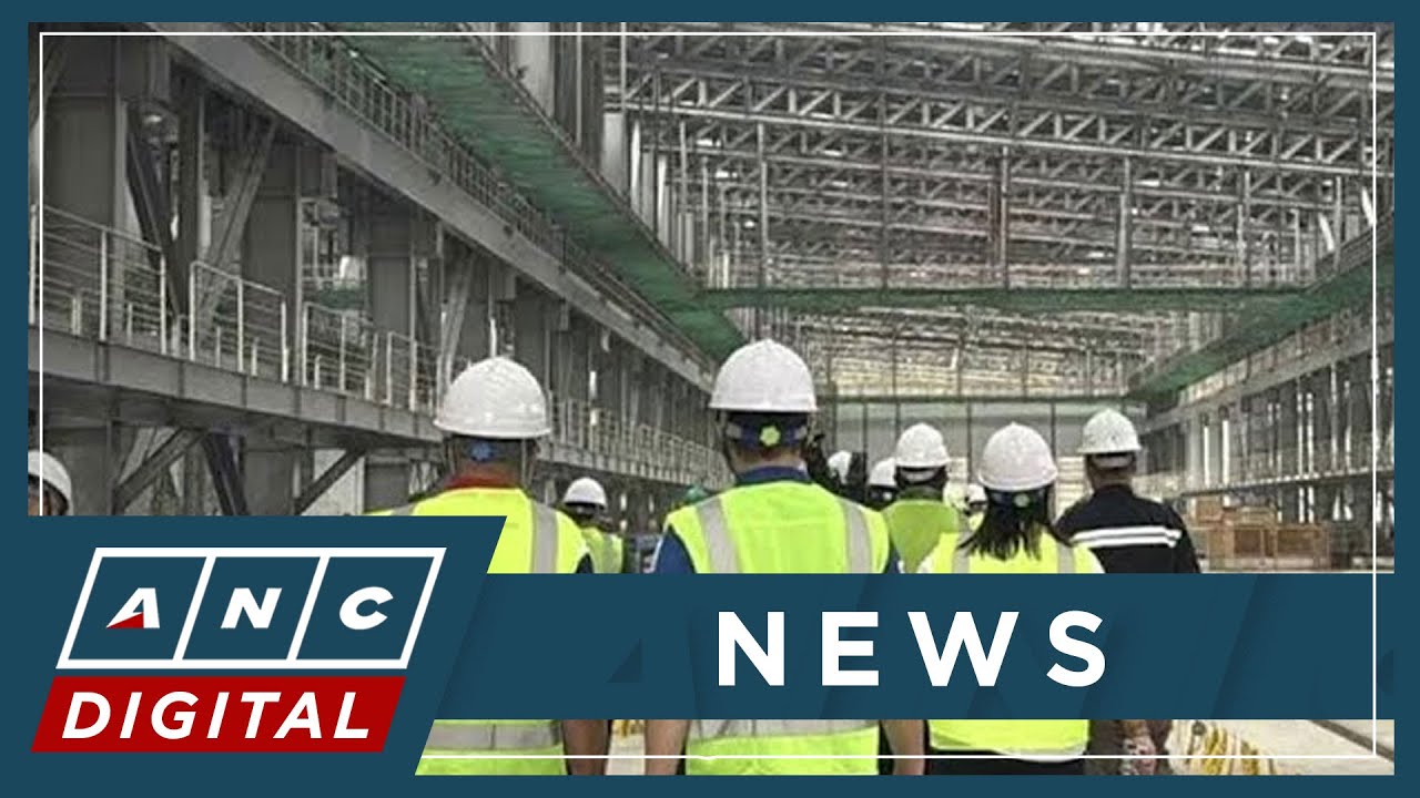 P229.32-B North-South Railway O&M Project gets green light | ANC