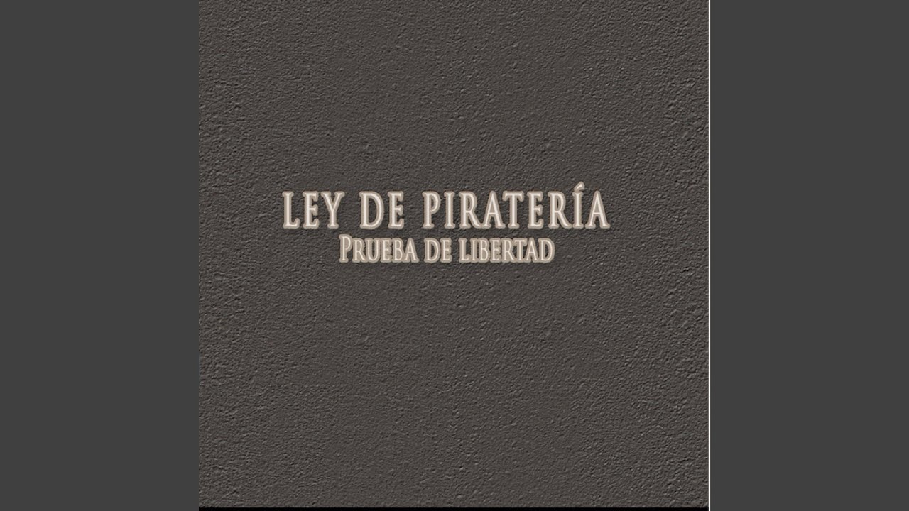 Prueba de libertad