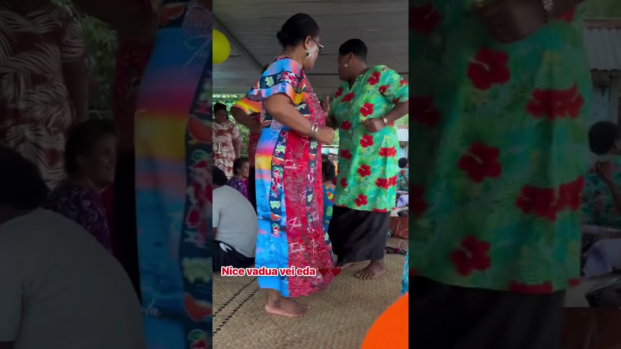 Au Vakila Ni Sa Mataka