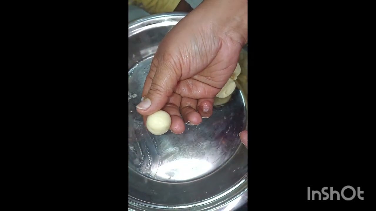 MTR gulabjamun