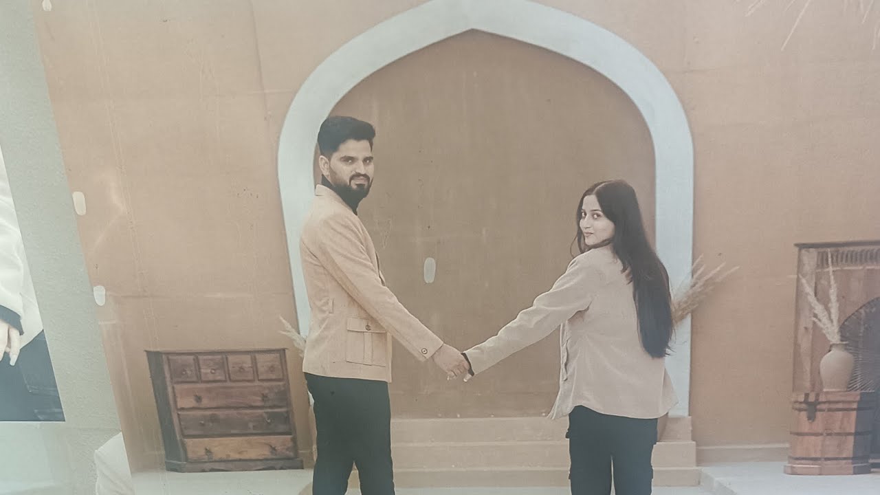 मांगण भोग भावना बीकानेर में पुगल रोड पर सोभासर रोड पर बरात आई गांव रायसर से ओमप्रकाश जी 23=1=2026