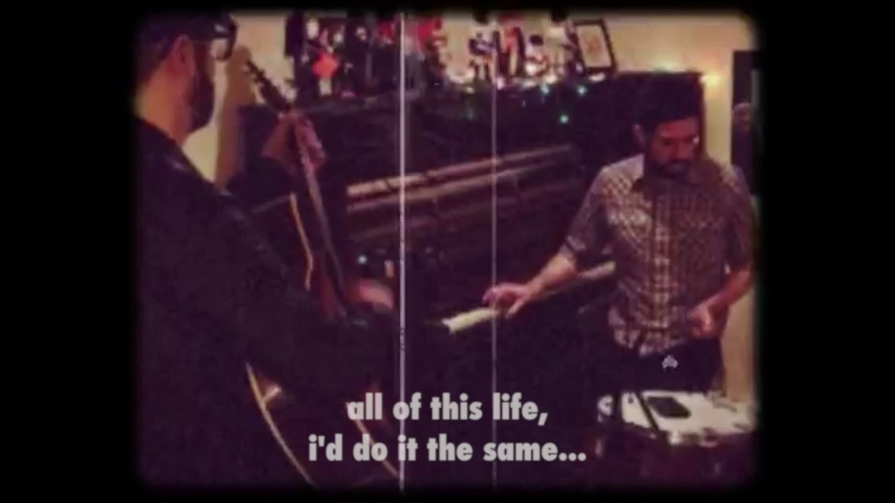 The Record Company - The Movie Song (Lyric Video) from All Of This Life