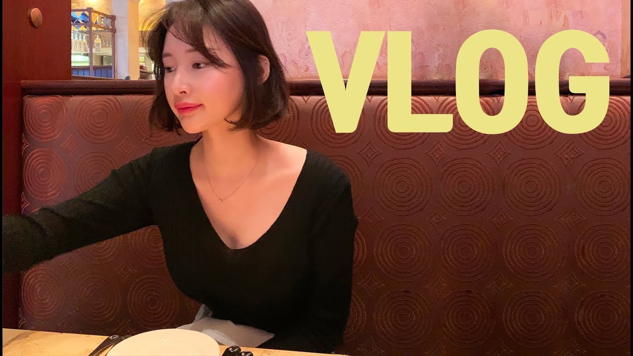 [브이로그-VLOG]가을 일상 브이로그(소소한 일상/먹방과 택이로그/갈쿡/오징어볶음+소면/매운 닭발에 막걸리/치킨이랑 맥주/시바견 택이)