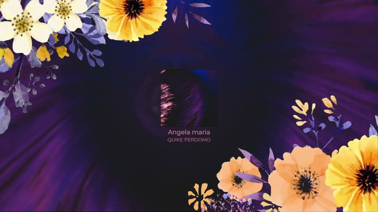 &Aacute;ngela Mar&iacute;a