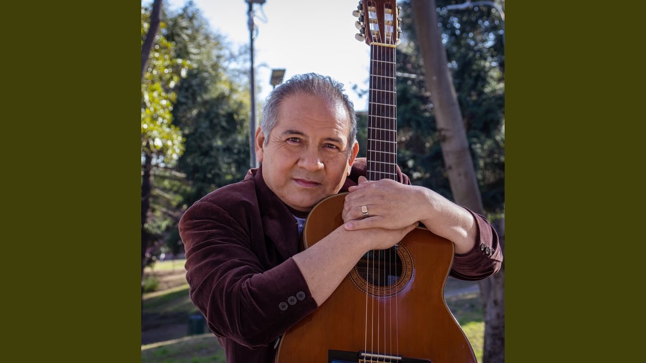 ENTRE EL CIELO, VOS Y YO (En Vivo)