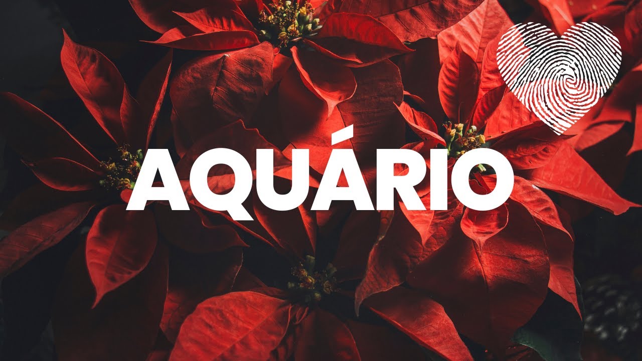 AQUÁRIO VOCÊ TRANSFORMOU TUDO🙃ELE(A) AGORA VÊ O AMOR DE OUTRA FORMA
