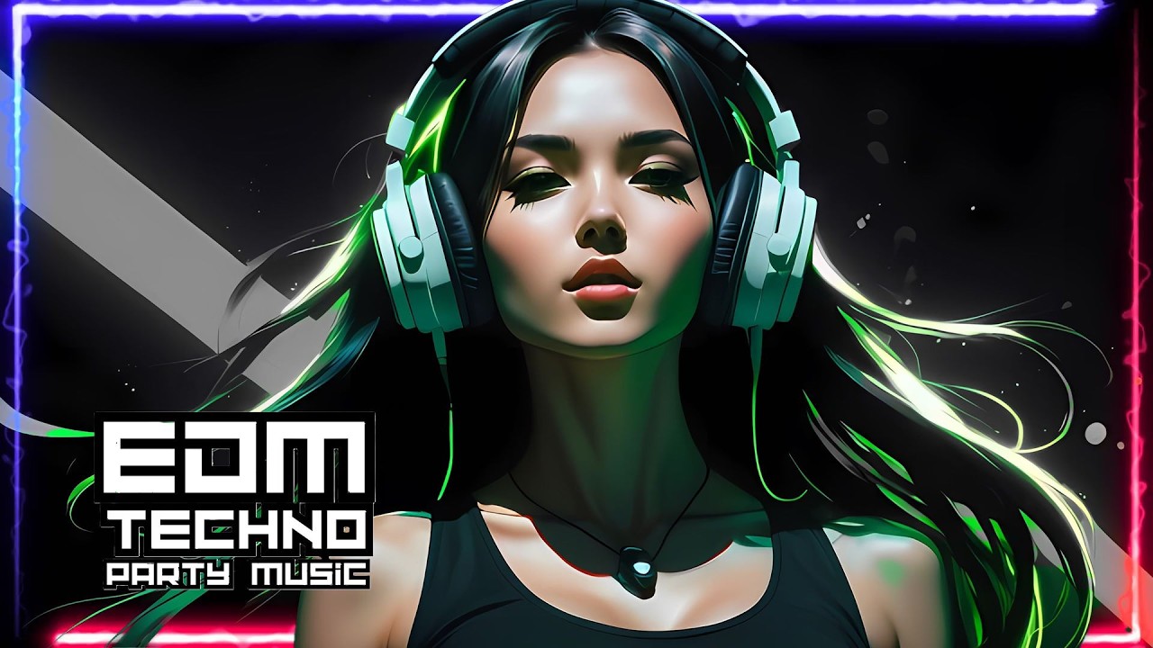 EDM MIX 2026 – DISCO REMIX NONSTOP NEW SONGS #33 | Party Club Dance 2026