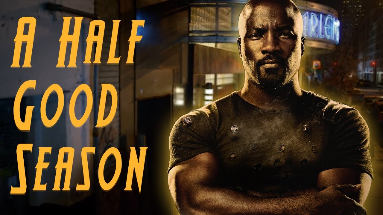 A Luke Cage Season 1 Retrospective