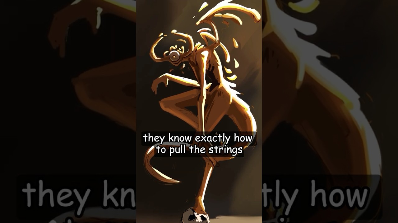 true demons