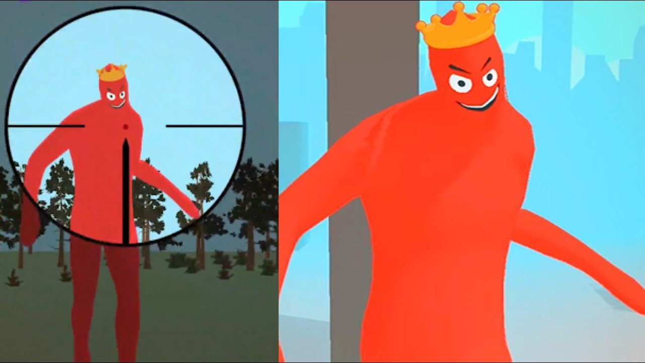 Giant Wanted #17