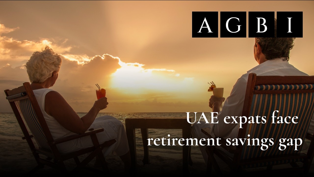 UAE workers face retirement savings gap