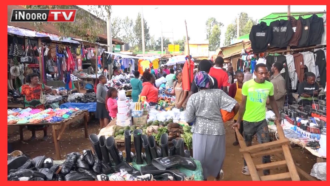 Onjoria gũkenerera waki wa thoko ya Gatukuyu