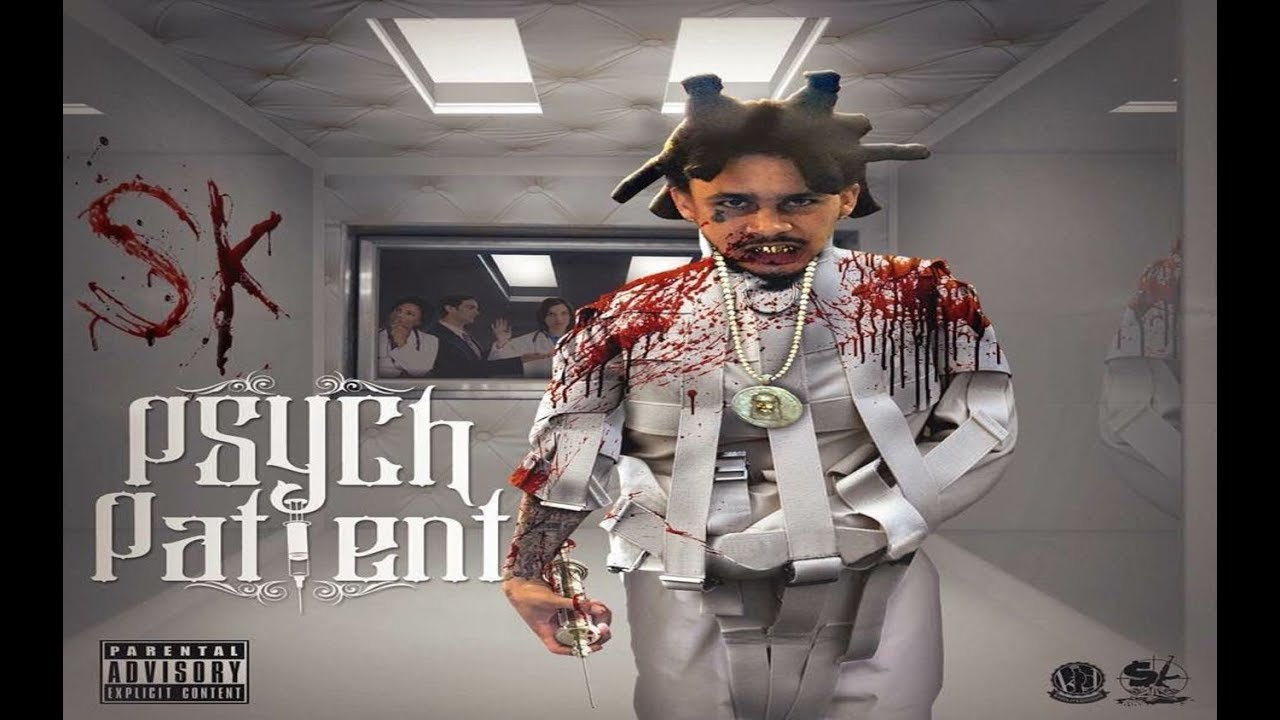SK Sauce King - My Life (Prod By Dirty Red) | #RIPSk