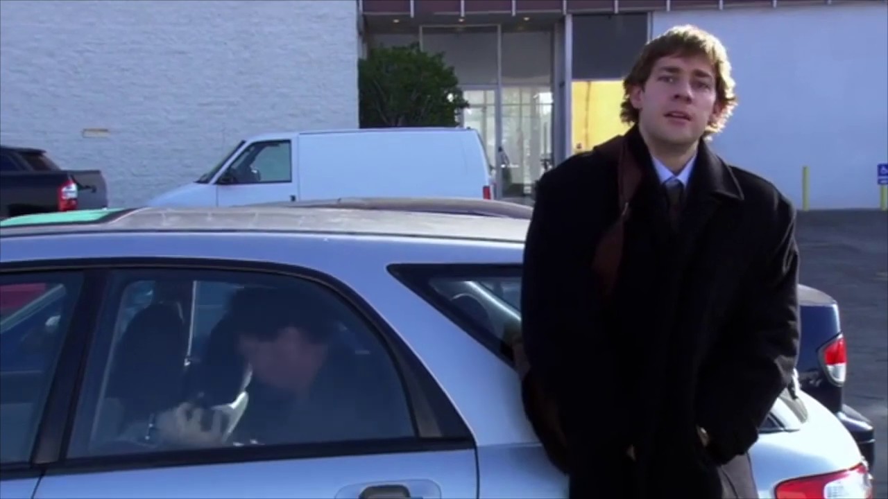 no one asked but here is D K Schrute Traveling Salesman