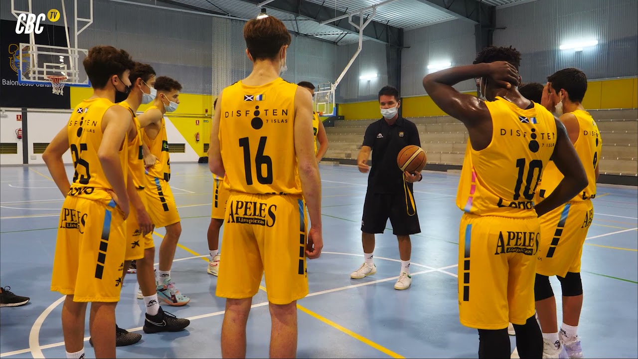 Previa de la Fase Previa de la #MinicopaEndesa