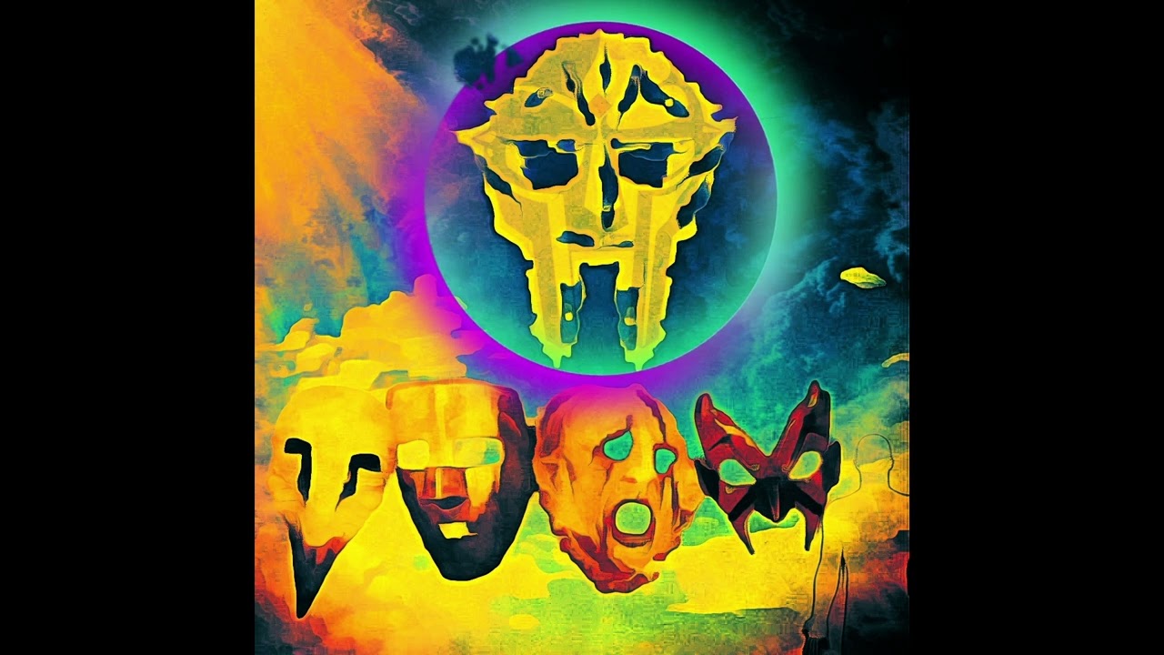 League Of Vile Villains - Disciples Of DOOM (Full Album)