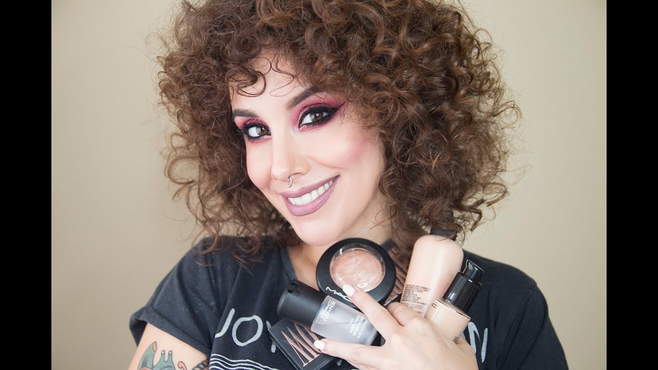 Mis productos FAVORITOS de MAC (PARTE 1)