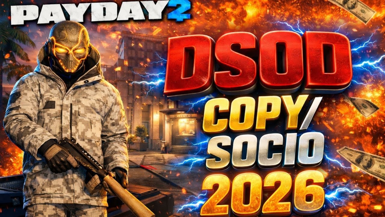This COPYCAT SOCIOPATH Build Deletes Bulldozers (Payday 2)