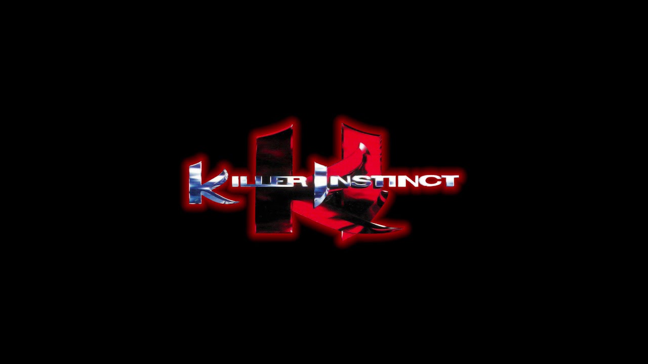 Killer Instinct   Unused Character Select Music 1994 Robin Beanland