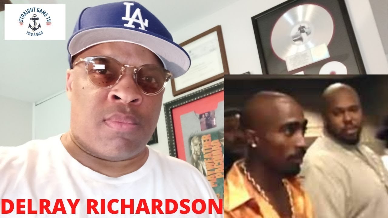 When 2Pac Died, Suge Knight Was in Tears, But Who Hasn't Accepted Accountability?