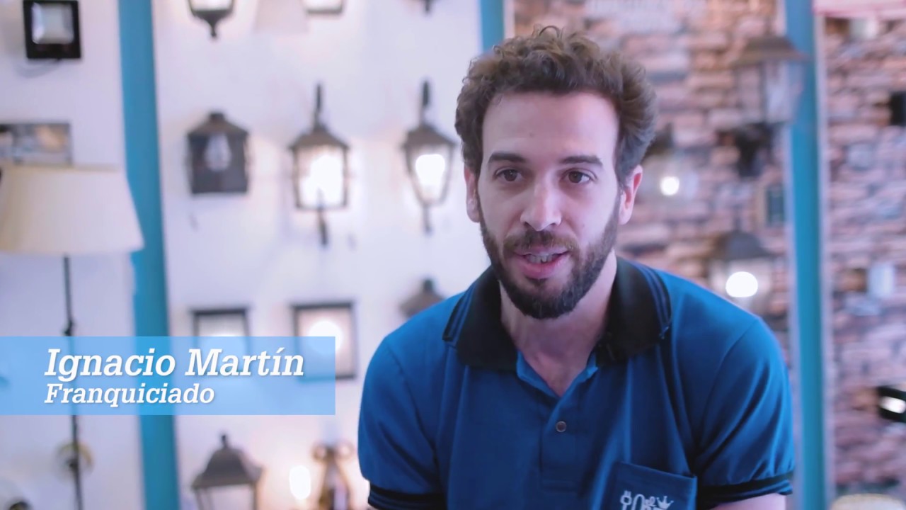 Franquicia Materiales Electricos