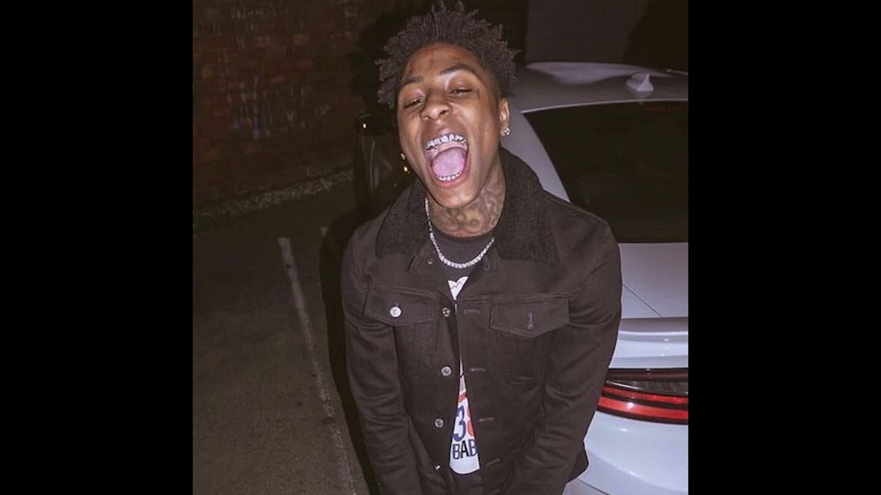 [FREE FOR PROFIT] NBA YoungBoy Type Beat 