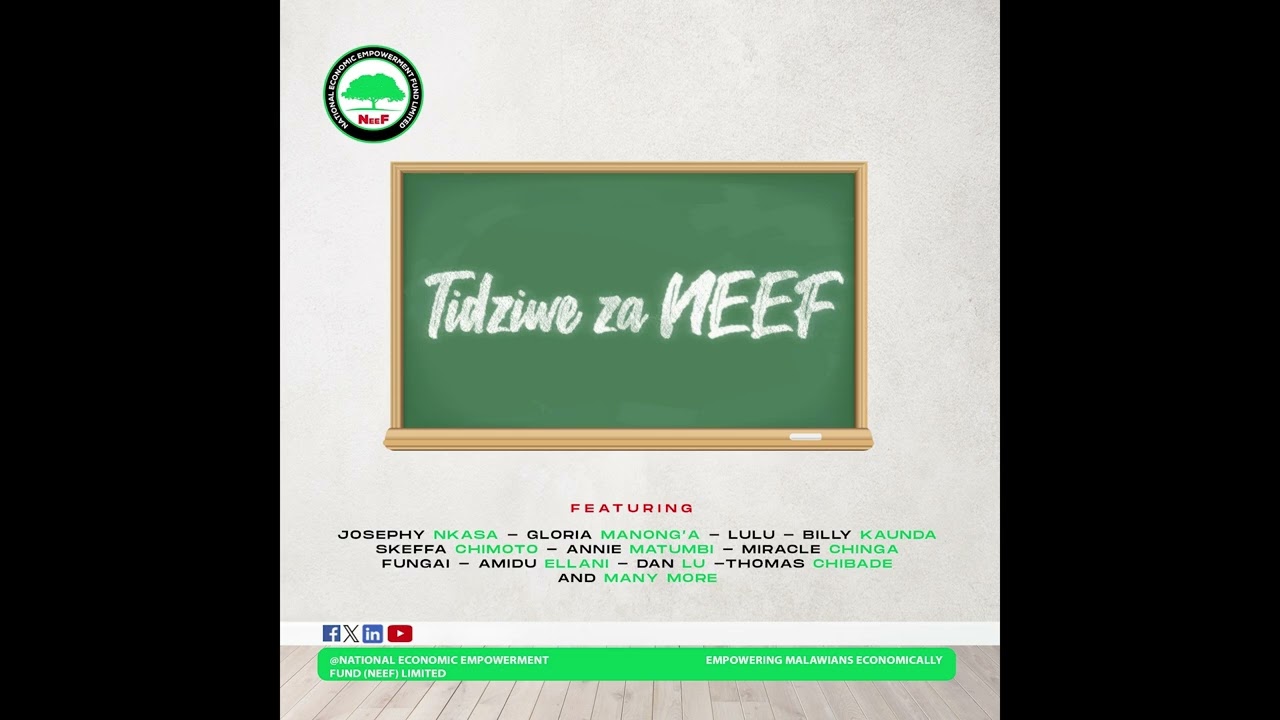 06  Skeffa Chimoto   Ngongole ya NEEF siilira ziphuphu prod by Apex beats