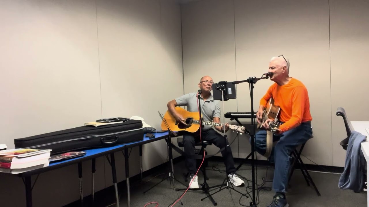 Papa Jams - My Guitar Gently Weeps