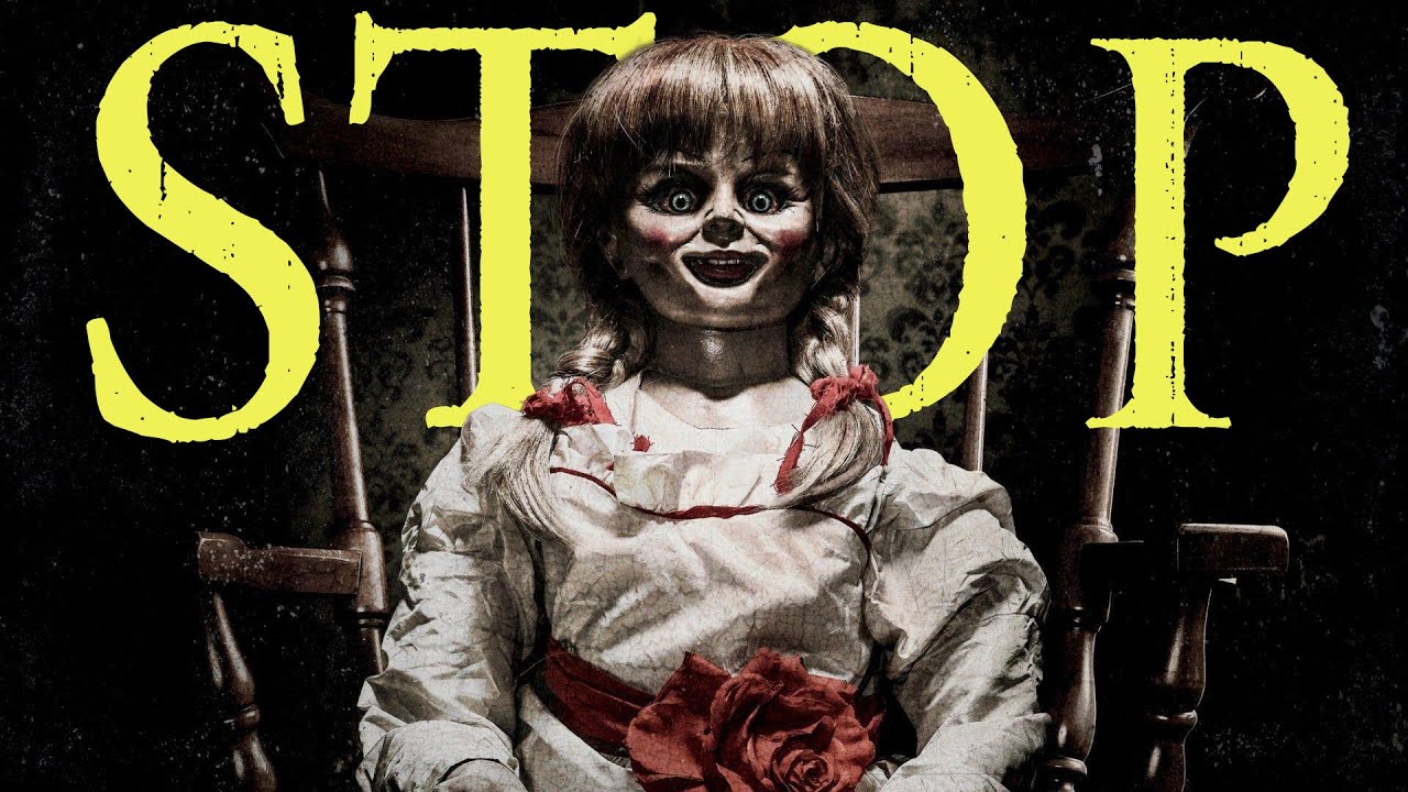 The Conjuring Universe: Horror Franchise or Overkill?