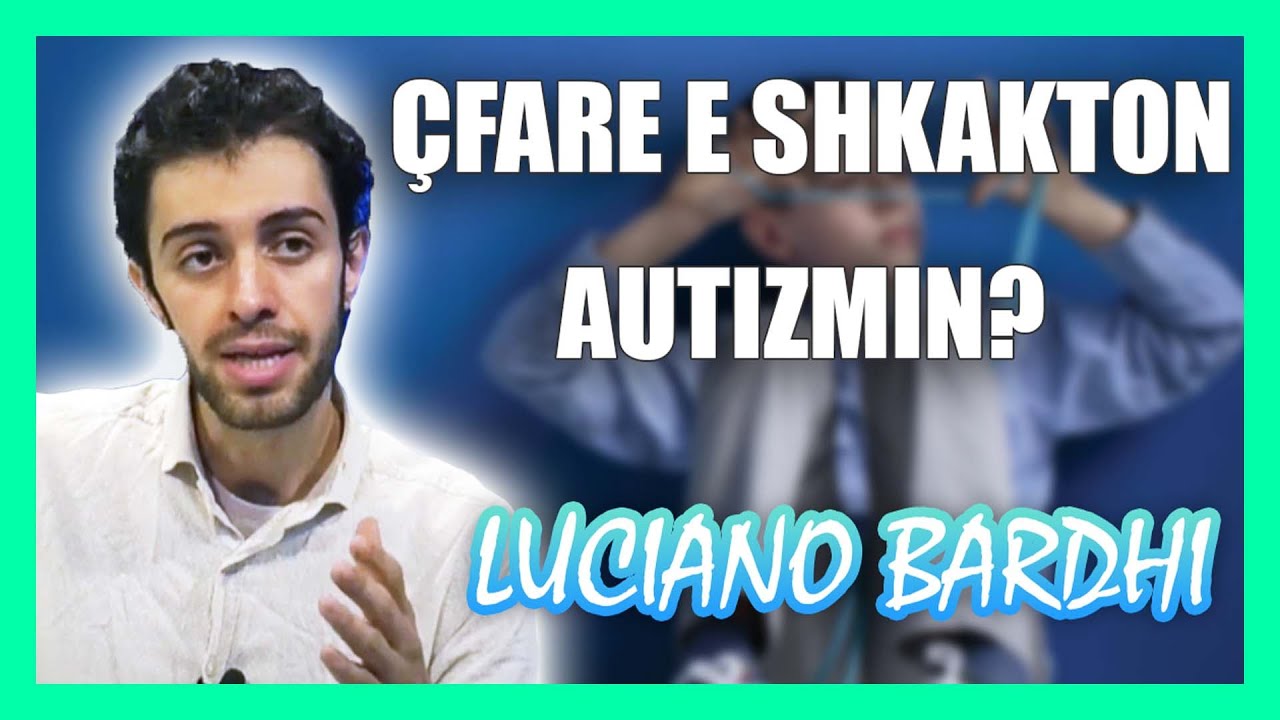 Çfarë e shkakton autizmin? | Box Shëndeti