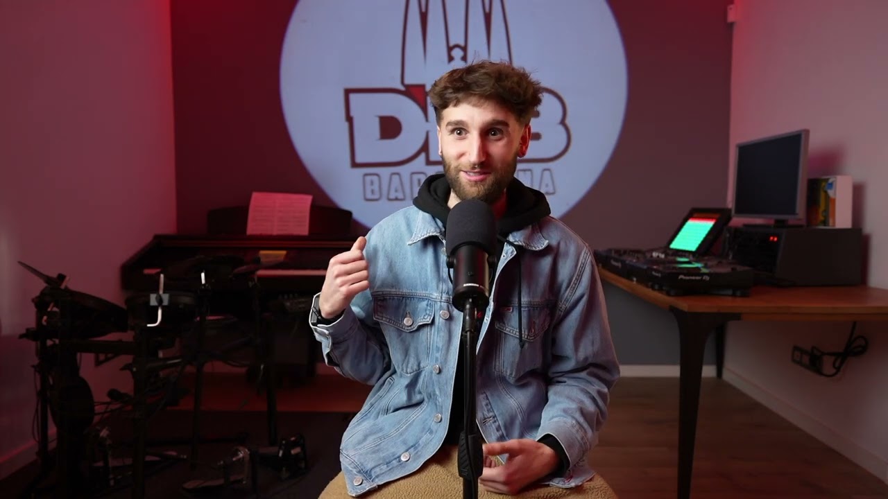 Entrevista a Dom Whiting