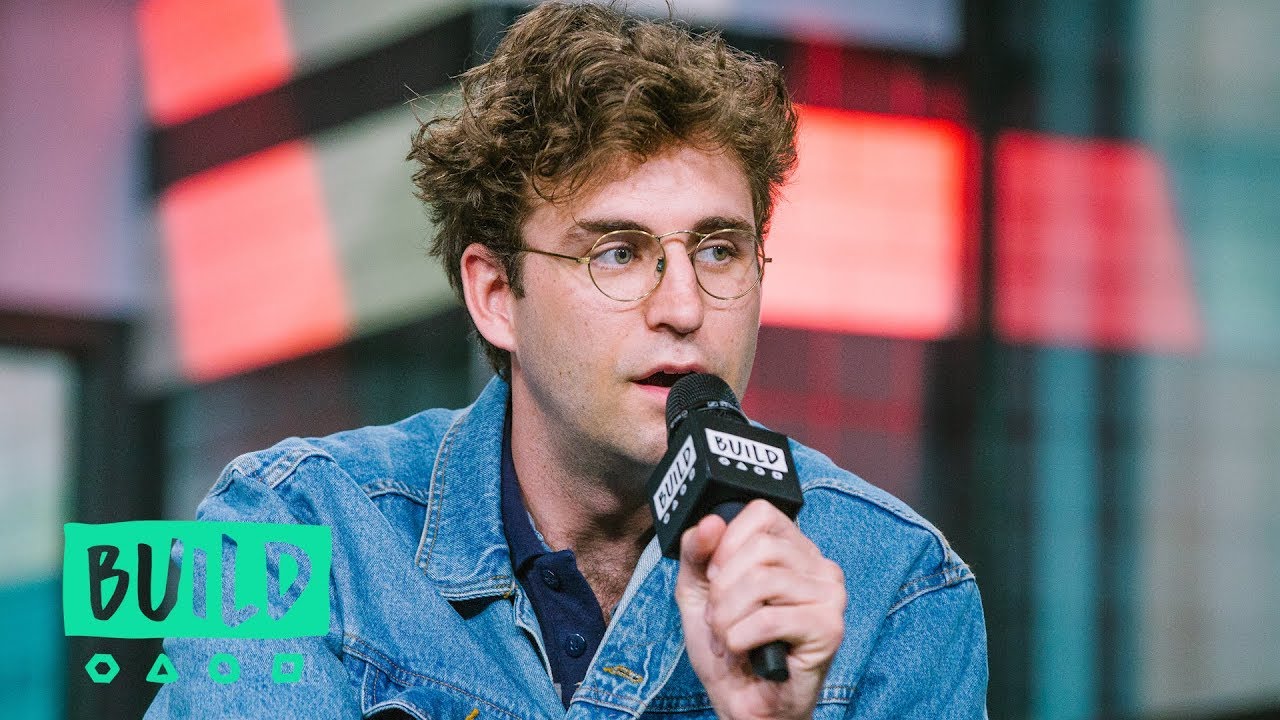 Adam Pally And John Reynolds&rsquo; New Bromance