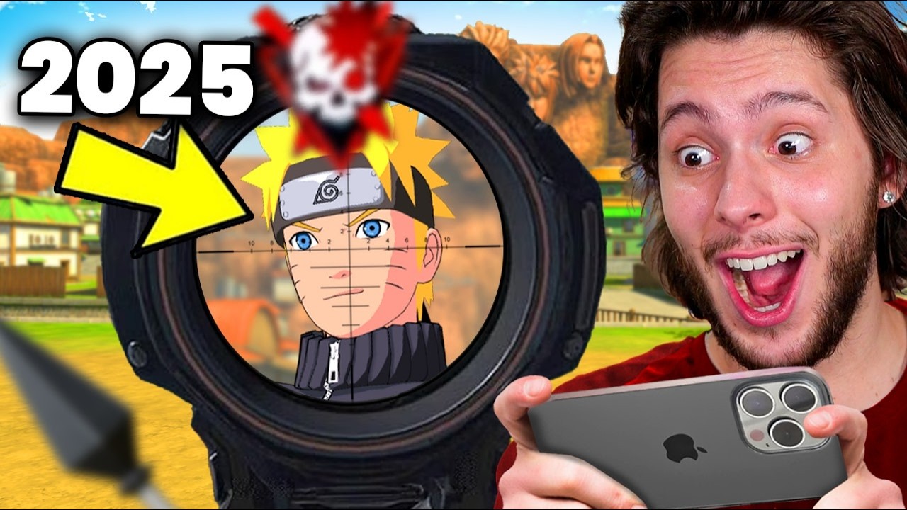 Joguei FREE FIRE em 2025!!