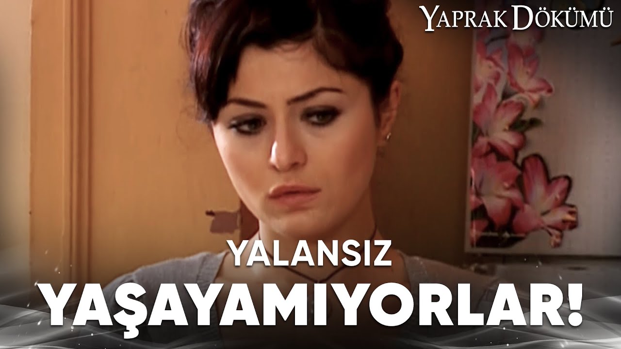 Yalan Bağımlılığı Bu Aileyi Ele Geçirdi! - Ağzınızın Tadını Bozacak Sahneler