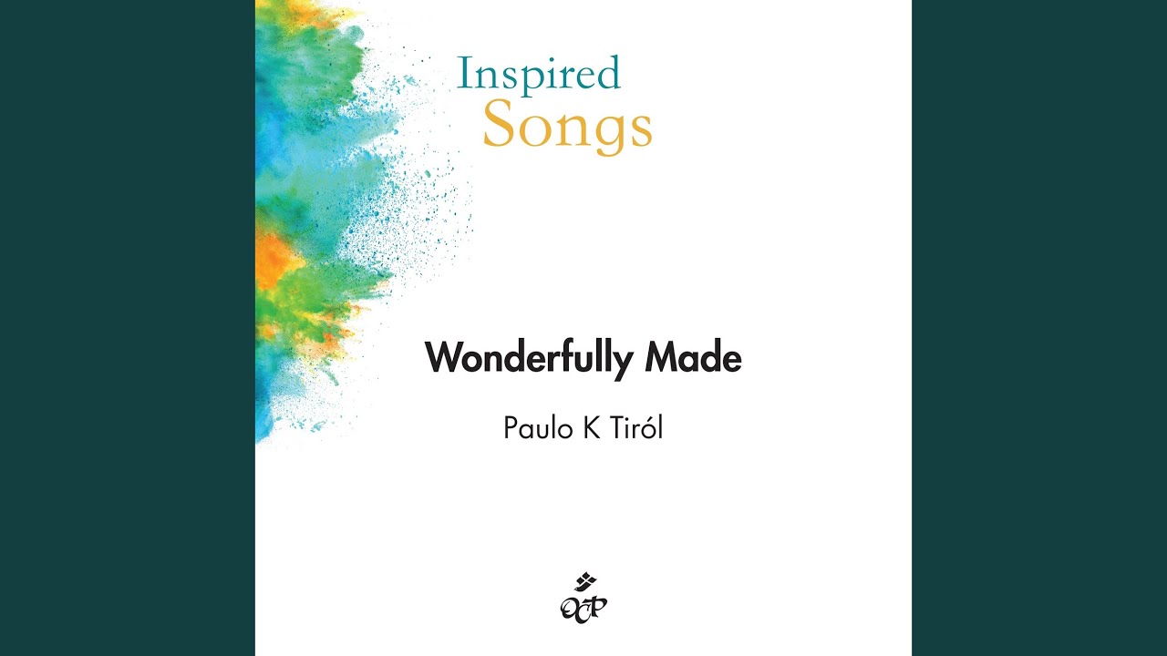 Wonderfully Made