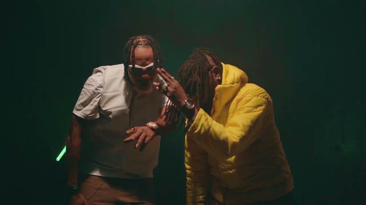 Puregold_Mr Vibes - No Loose Guard (Viral Video) ft Sparkle Tee 