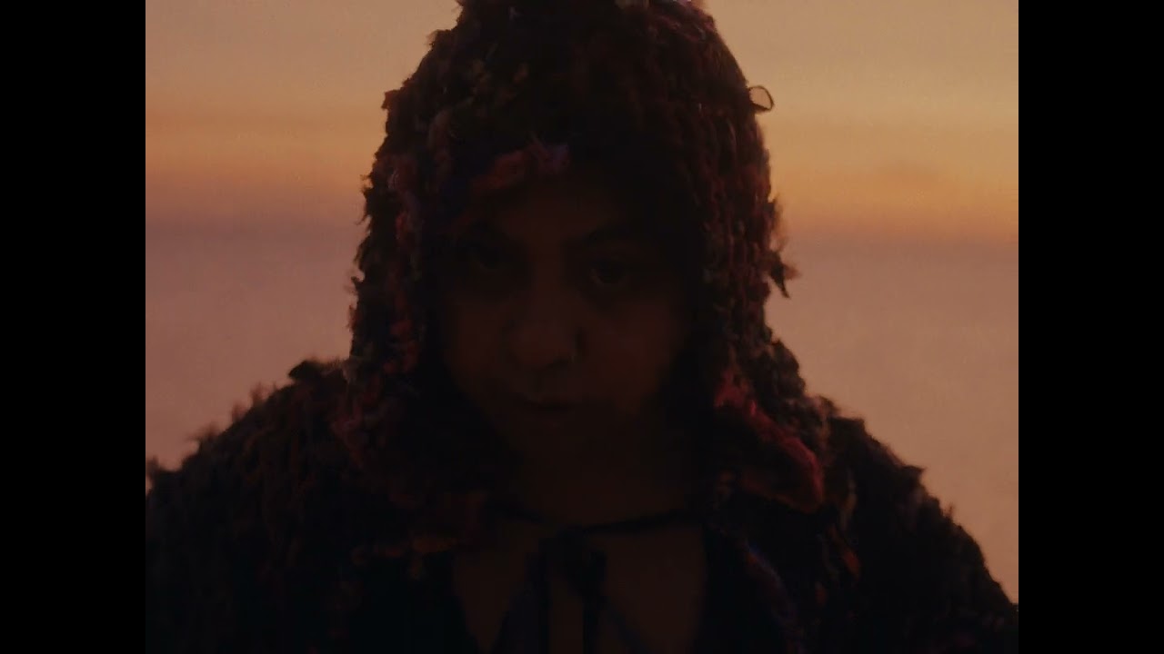 Emily Wurramara - 'Lordy Lordy' ft. Tasman Keith (Official Music Video)