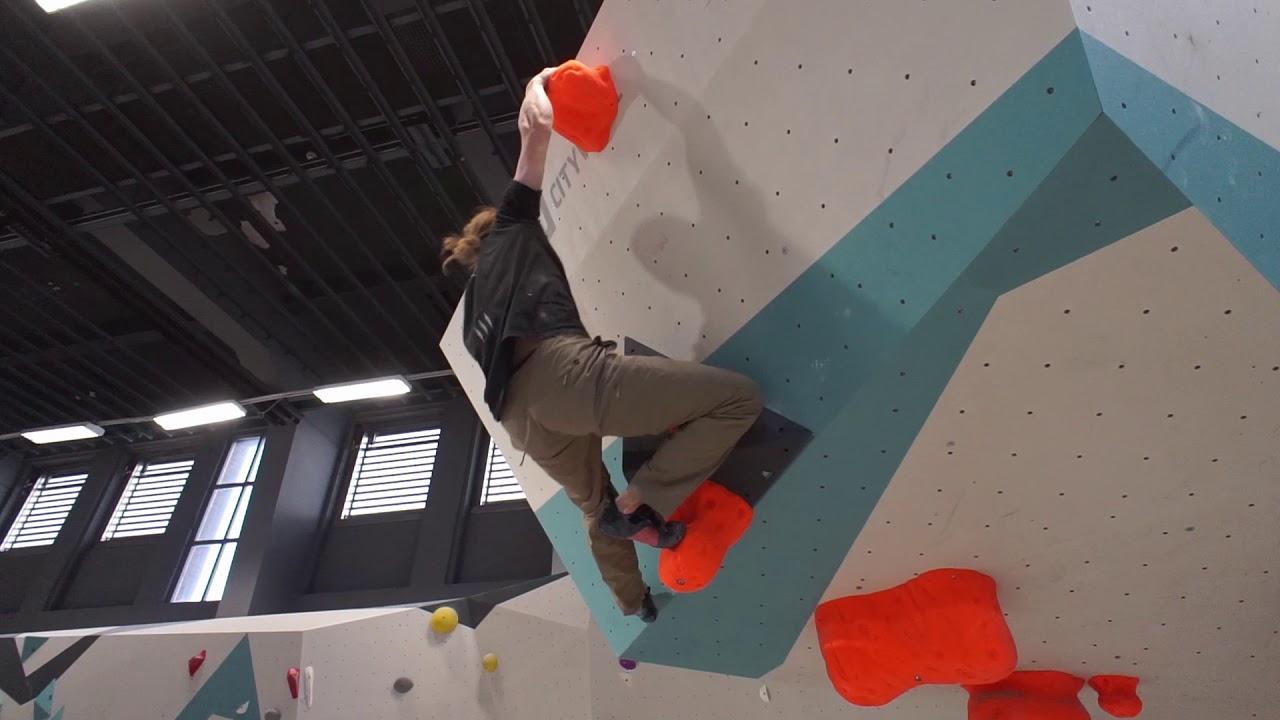 BoulderbarTriple Gelsenkirchen