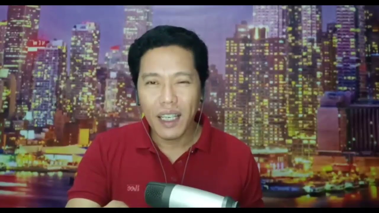 JESUS WANTS TO MINISTER TO YOU